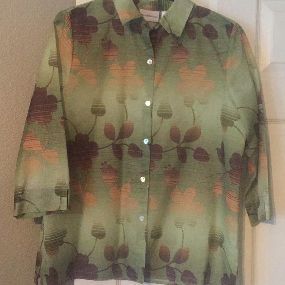 Blouse